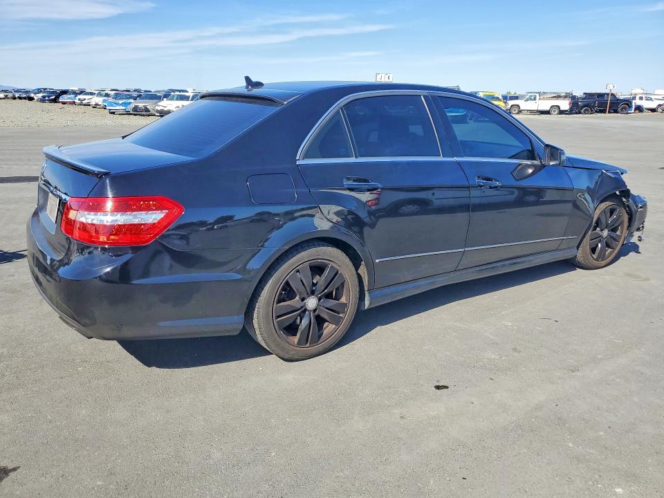 50332156 :رقم المزاد ، WDDHF5KB3DA747630 vin ، 2013 Mercedes-benz E مزاد بيع