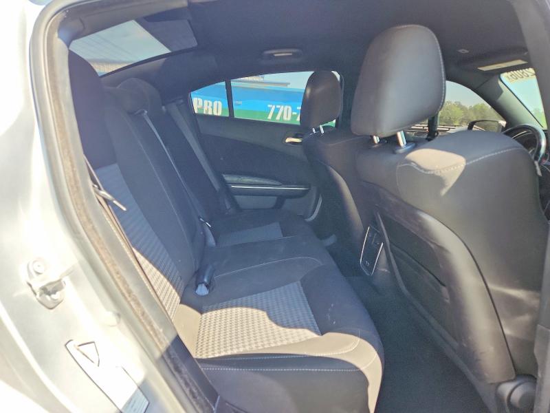 49612806 :رقم المزاد ، 2C3CDXCT6MH517955 vin ، 2021 Dodge Charger مزاد بيع
