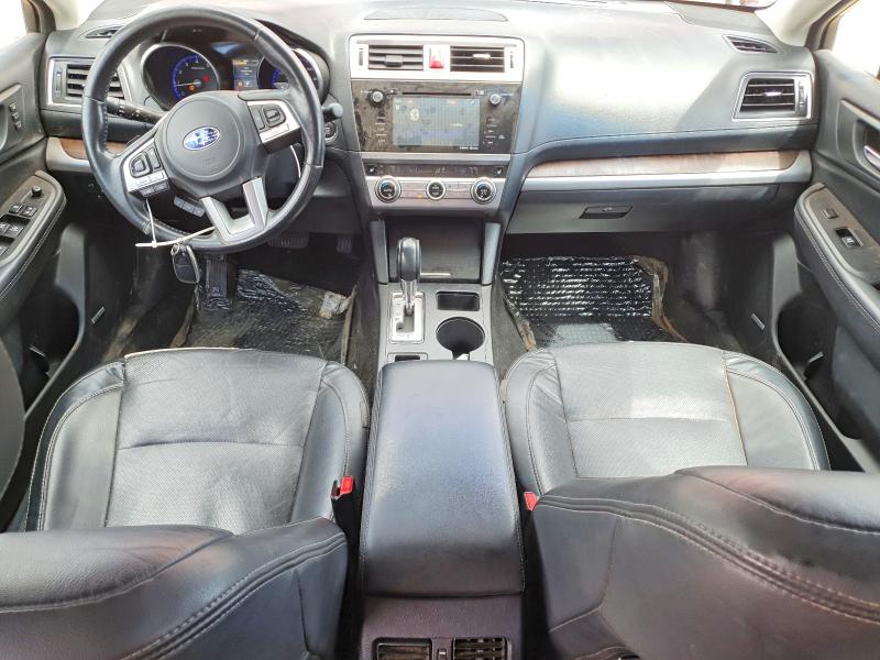 2015 Subaru Outback მანქანა იყიდება აუქციონზე, vin: 4S4BSALC2F3293613, აუქციონის ნომერი: 51152416