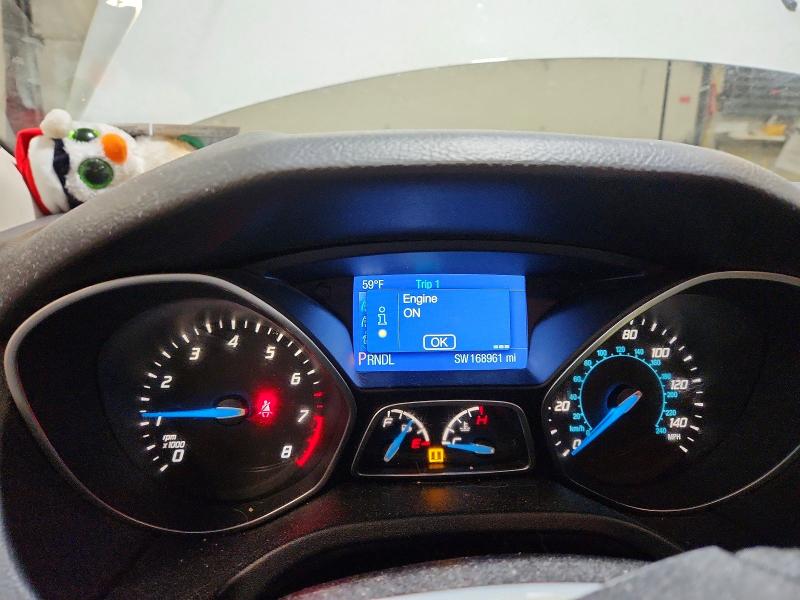 Aukcja sprzedaży 2014 Ford Focus, vin: 1FADP3K28EL262437, numer aukcji: 51622896