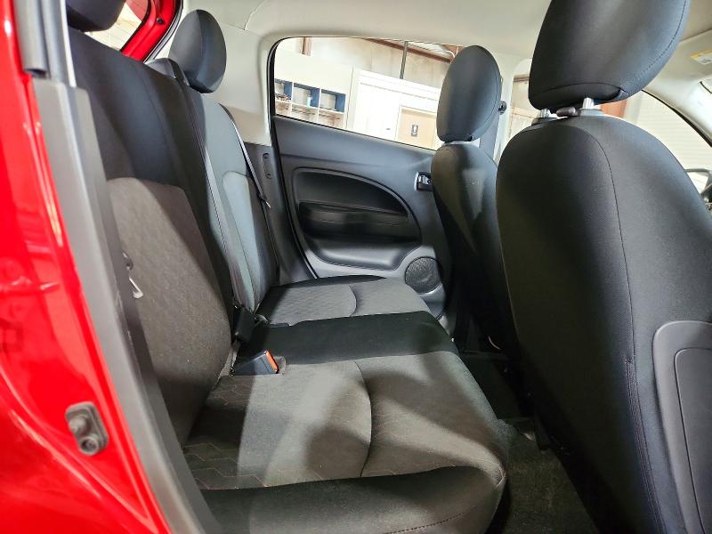 Продаж на аукціоні авто 2024 Mitsubishi Mirage, vin: ML32AUHJ9RH036278, номер лоту: 49801996