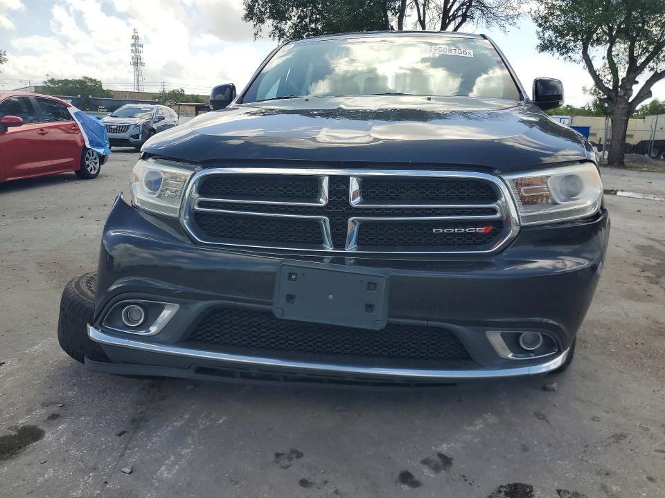 Продаж на аукціоні авто 2016 Dodge Durango, vin: 1C4RDHDG8GC352849, номер лоту: 49508156