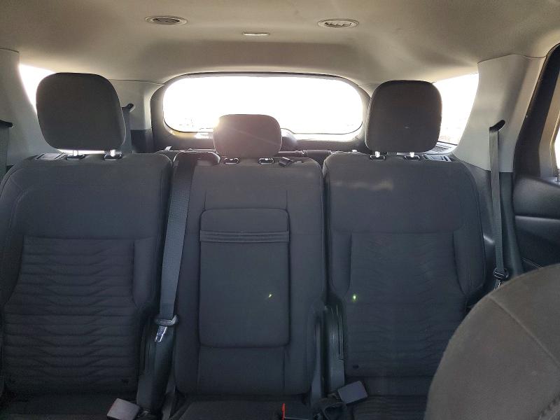 Продажа на аукционе авто 2021 Ford Explorer, vin: 1FMSK8DH6MGB71085, номер лота: 47834036