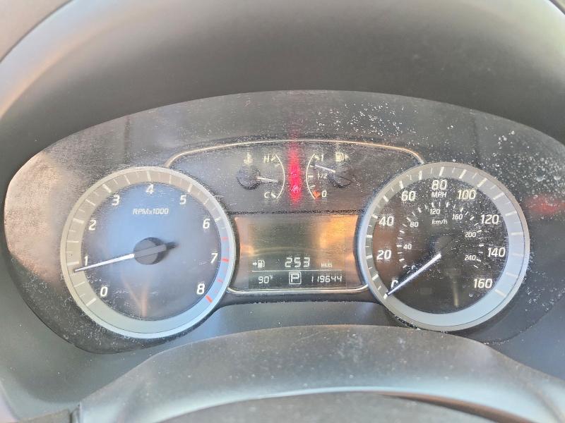Продаж на аукціоні авто 2015 Nissan Sentra, vin: 3N1AB7AP7FL663163, номер лоту: 50595646