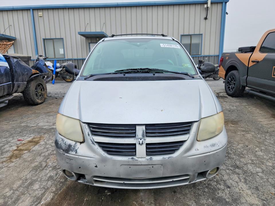51498176 :رقم المزاد ، 2D4GP44L35R235286 vin ، 2005 Dodge Grand Caravan مزاد بيع
