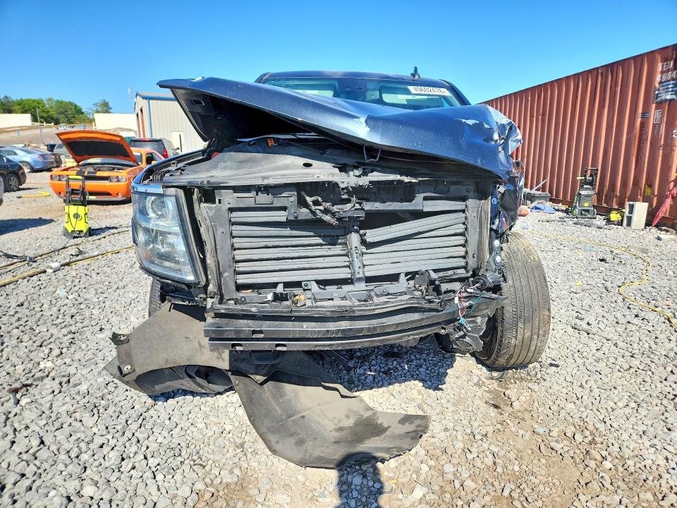 Aukcja sprzedaży 2020 Chevrolet Suburban, vin: 1GNSCHKC7LR139720, numer aukcji: 49602476