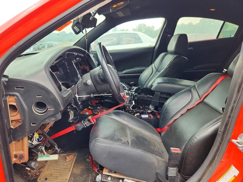 Продажа на аукционе авто 2019 Dodge Charger, vin: 2C3CDXBG7KH760529, номер лота: 48473346