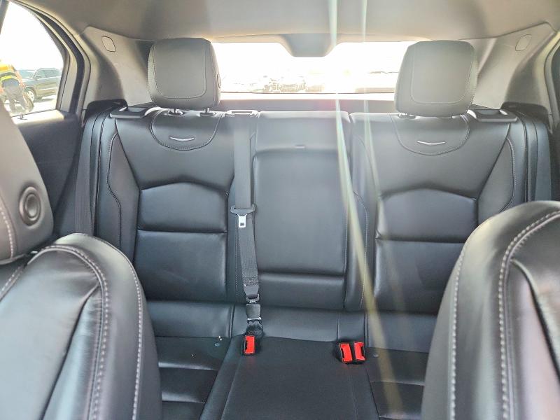 Продаж на аукціоні авто 2023 Cadillac Xt4, vin: 1GYFZCR4XPF134104, номер лоту: 51108336