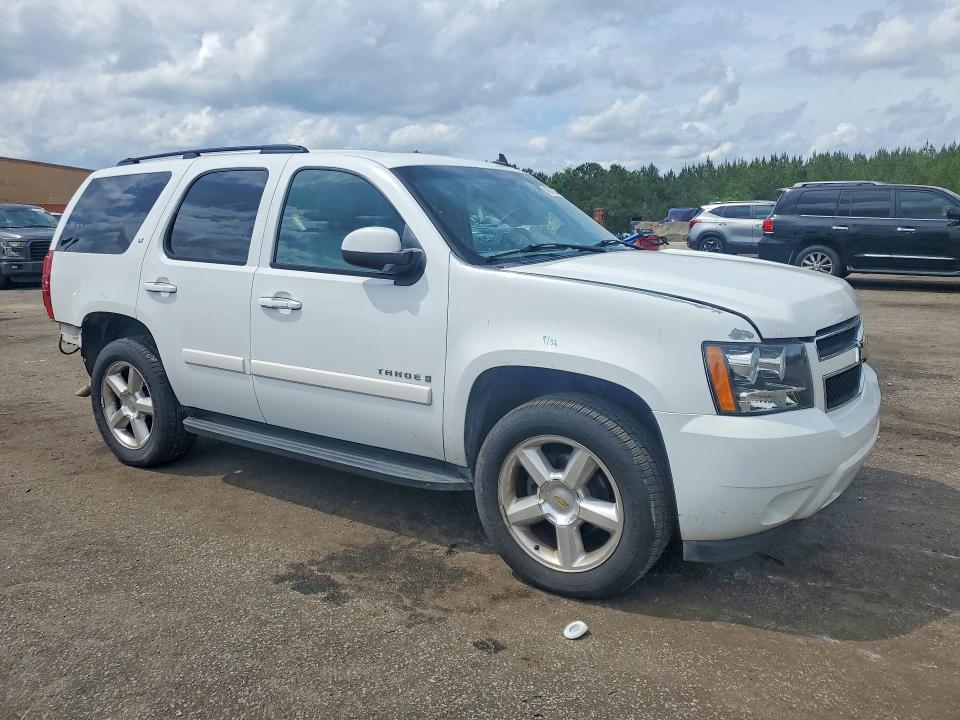 Aukcja sprzedaży 2007 Chevrolet Tahoe, vin: 1GNFC13077J385541, numer aukcji: 49329836