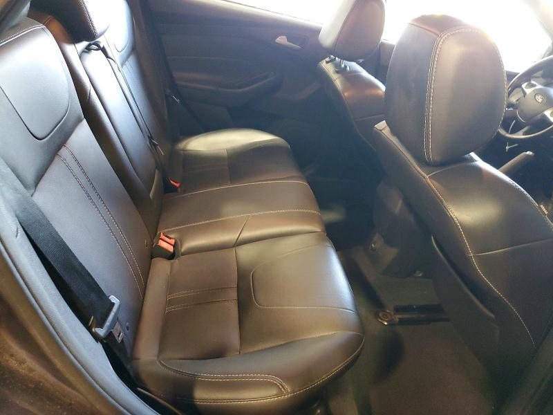 50949966 :رقم المزاد ، 1FADP3K24EL204356 vin ، 2014 Ford Focus مزاد بيع