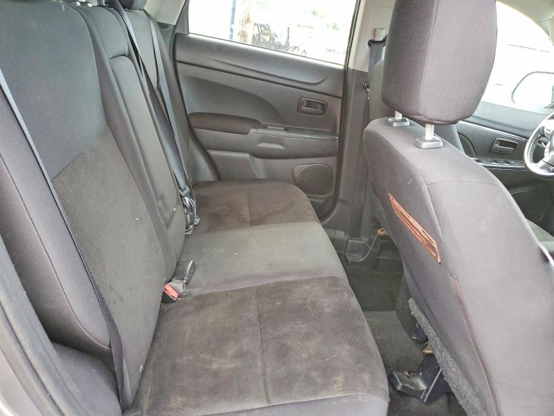 Продаж на аукціоні авто 2013 Mitsubishi Outlander Sport, vin: 4A4AP3AU1DE003154, номер лоту: 51165876