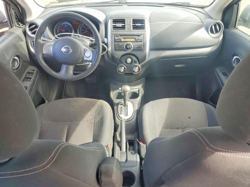 Продаж на аукціоні авто 2014 Nissan Versa, vin: 3N1CN7AP4EL835132, номер лоту: 51540396