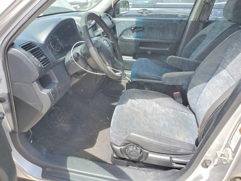 Продаж на аукціоні авто 2004 Honda Cr-v, vin: SHSRD68414U209642, номер лоту: 51033246