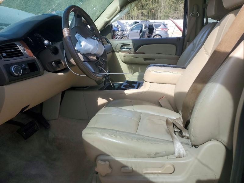 48247866 :رقم المزاد ، 1GKFC13008J175670 vin ، 2008 Gmc Yukon مزاد بيع