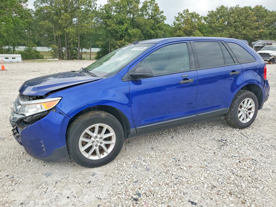 Продаж на аукціоні авто 2014 Ford Edge, vin: 2FMDK3GC6EBA10157, номер лоту: 51355406