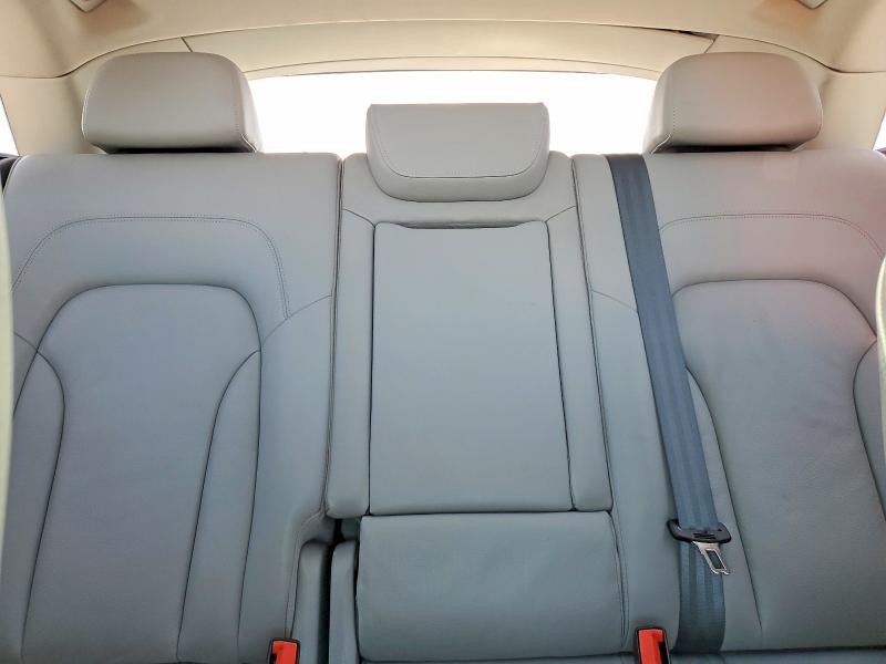 Продаж на аукціоні авто 2014 Audi Q5, vin: WA1LFAFPXEA127744, номер лоту: 50148636
