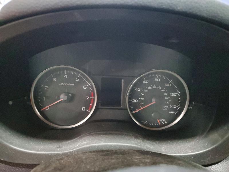 Aukcja sprzedaży 2016 Subaru Impreza, vin: JF1GJAB67GH003434, numer aukcji: 50505466