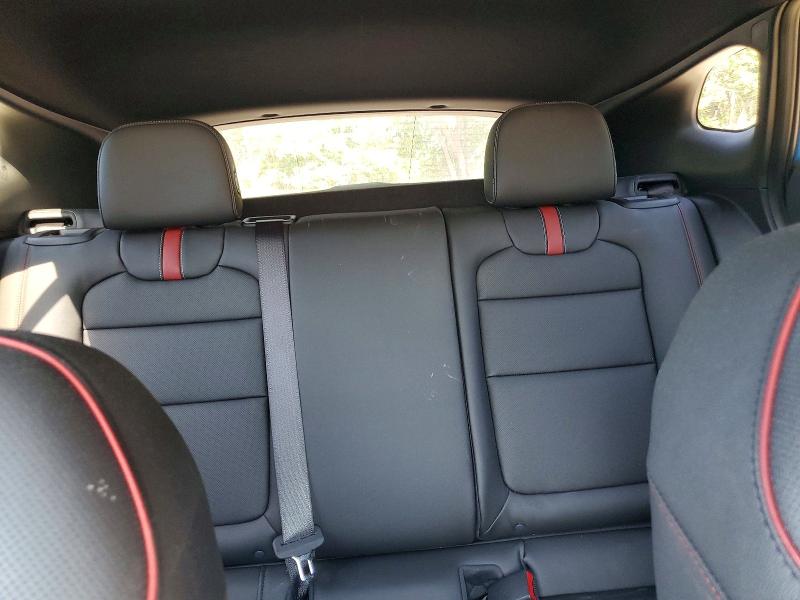 Auction sale of the 2025 Chevrolet Trax, vin: KL77LJEP5SC333116, lot number: 50850796
