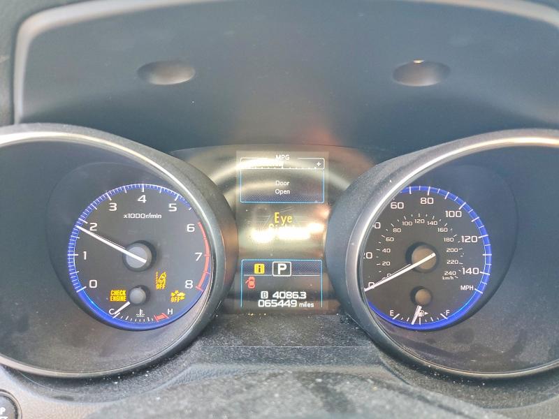 Продаж на аукціоні авто 2019 Subaru Outback, vin: 4S4BSAFC2K3207156, номер лоту: 49458326