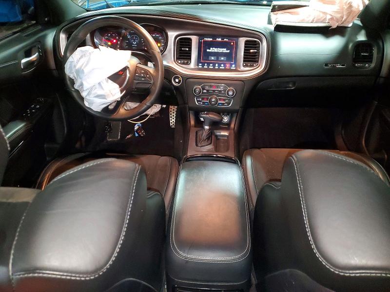 Продаж на аукціоні авто 2019 Dodge Charger, vin: 2C3CDXGJXKH611410, номер лоту: 49019296