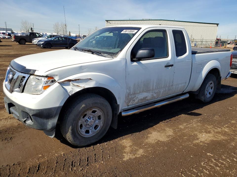 Продаж на аукціоні авто 2013 Nissan Frontier, vin: 1N6BD0CT0DN727602, номер лоту: 49610866