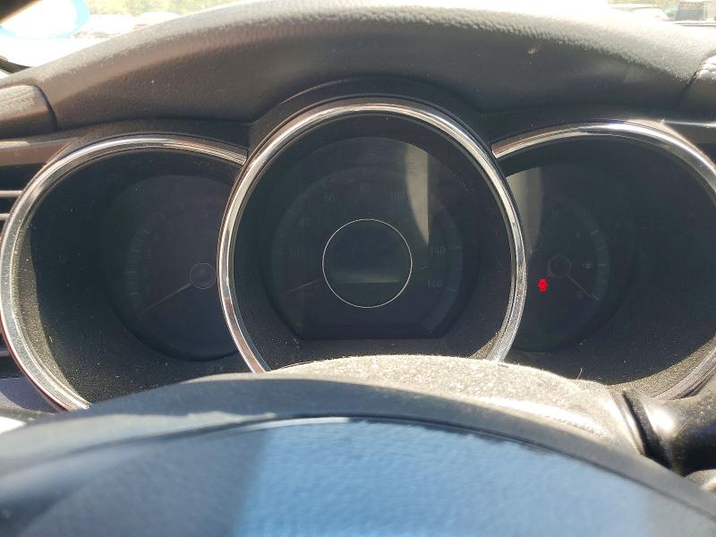 2012 Kia Optima მანქანა იყიდება აუქციონზე, vin: 5XXGN4A74CG023920, აუქციონის ნომერი: 50281746
