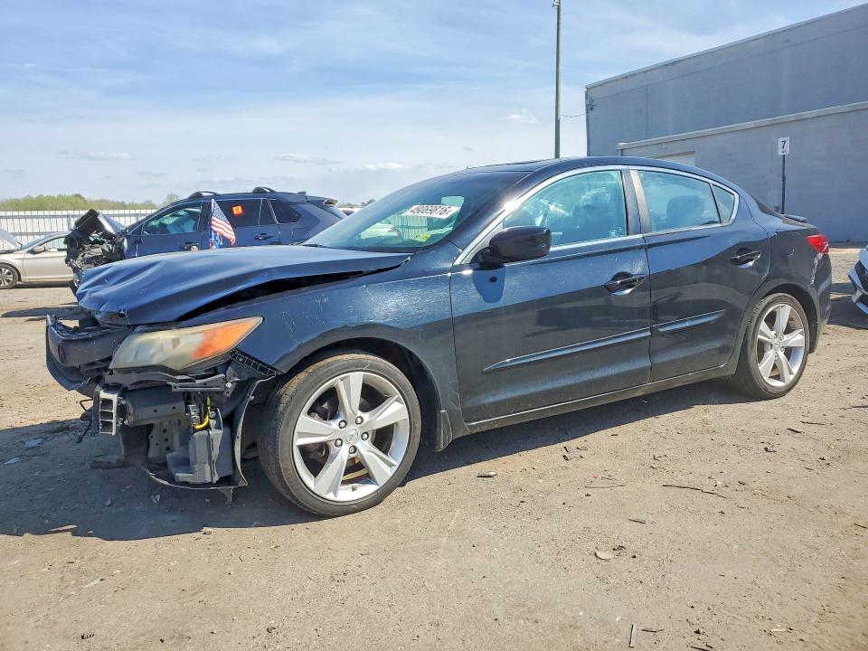 49069816 :رقم المزاد ، 19VDE1F78DE006101 vin ، 2013 Acura Ilx مزاد بيع