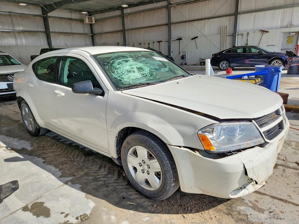 Aukcja sprzedaży 2009 Dodge Avenger, vin: 1B3LC46B89N535440, numer aukcji: 51211046