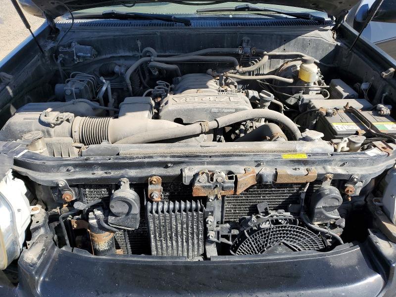 50270816 :رقم المزاد ، 5TDBT44A46S266198 vin ، 2006 Toyota Sequoia مزاد بيع