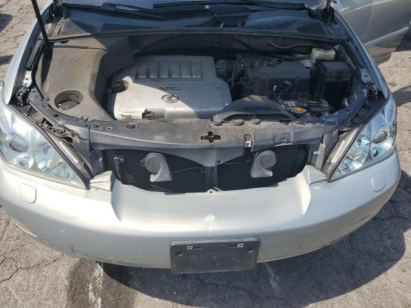 2008 Lexus Rx მანქანა იყიდება აუქციონზე, vin: 2T2HK31U88C071525, აუქციონის ნომერი: 49333616