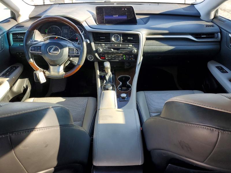 Aukcja sprzedaży 2019 Lexus Rx 350, vin: 2T2ZZMCAXKC150646, numer aukcji: 49108096