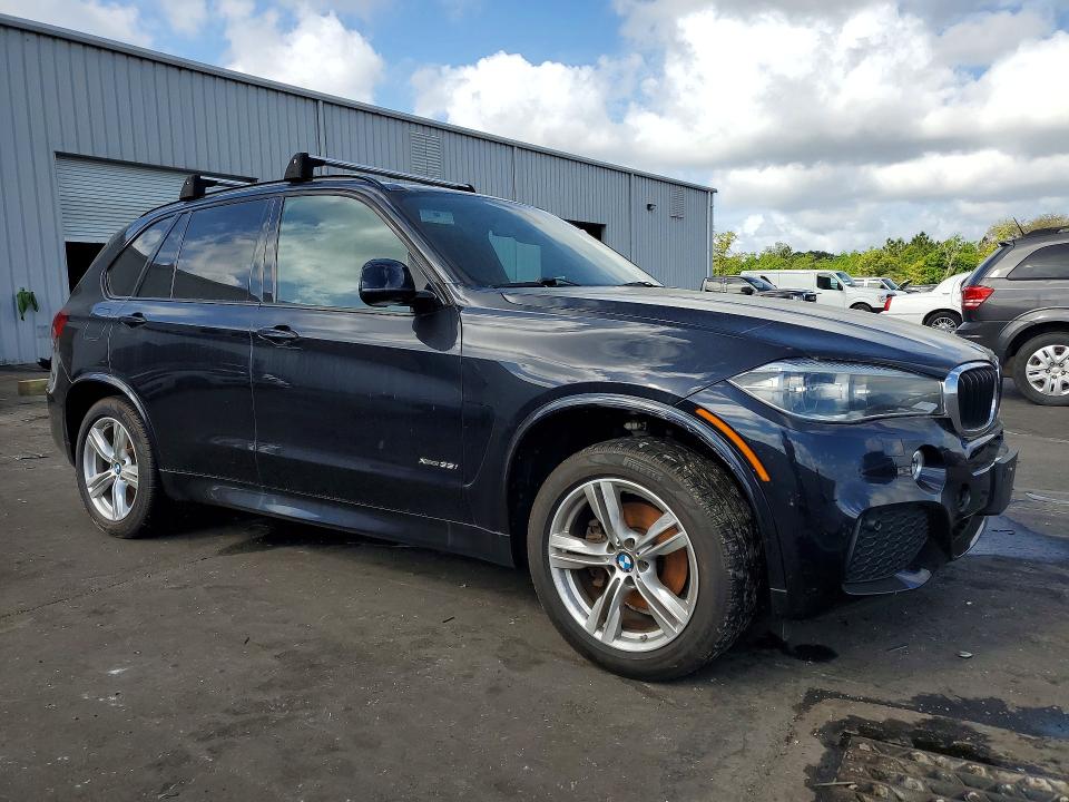 2017 Bmw X5 მანქანა იყიდება აუქციონზე, vin: 5UXKR0C33H0X78615, აუქციონის ნომერი: 47201926