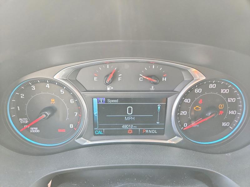 Aukcja sprzedaży 2016 Chevrolet Malibu, vin: 1G1ZE5ST7GF334409, numer aukcji: 49741746
