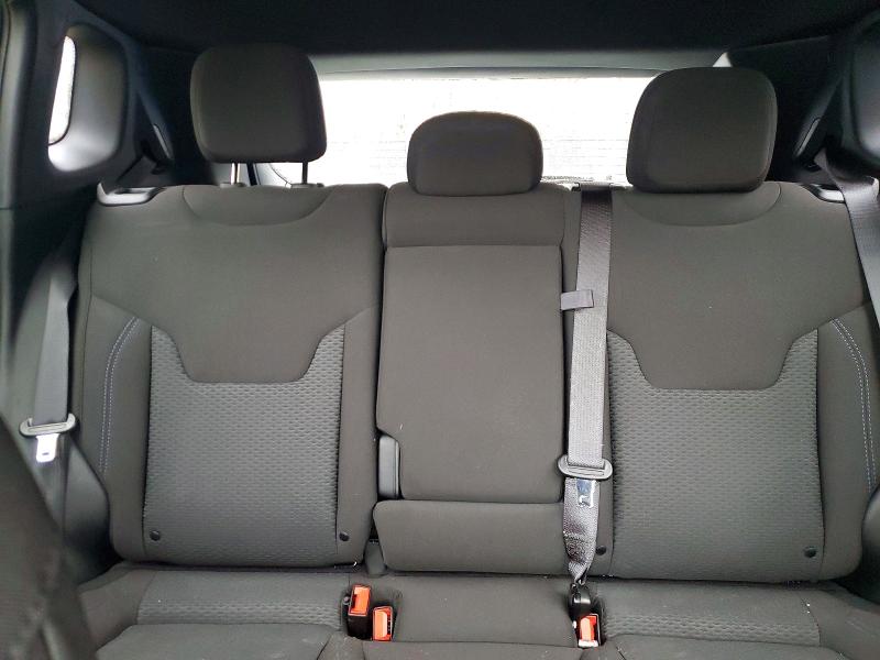 Продажа на аукционе авто 2025 Jeep Compass, vin: 3C4NJDAN7ST528628, номер лота: 48308306