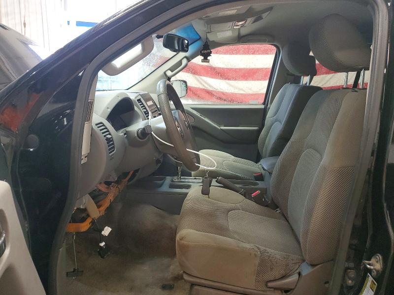 Продажа на аукционе авто 2012 Nissan Frontier, vin: 1N6AD0EV3CC461741, номер лота: 51432736