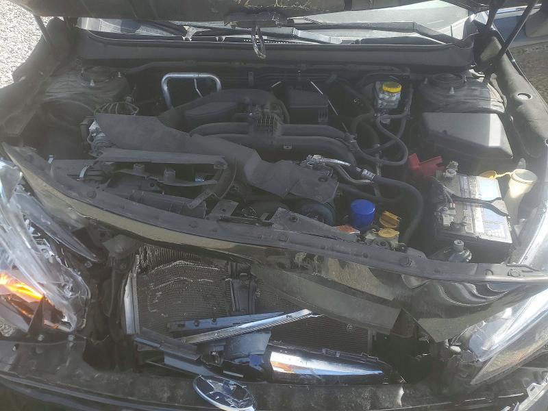 50658926 :رقم المزاد ، 4S3BNAF63K3035936 vin ، 2019 Subaru Legacy مزاد بيع