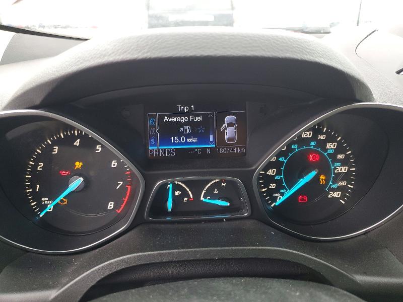 Продаж на аукціоні авто 2013 Ford Escape, vin: 1FMCU9H90DUA05556, номер лоту: 45696516