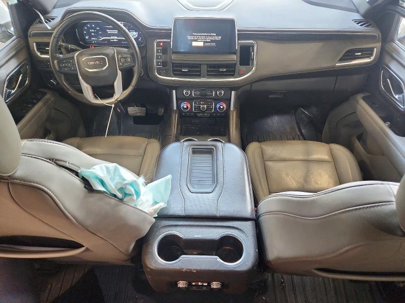 Aukcja sprzedaży 2022 Gmc Yukon, vin: 1GKS2GKDXNR319747, numer aukcji: 51432536
