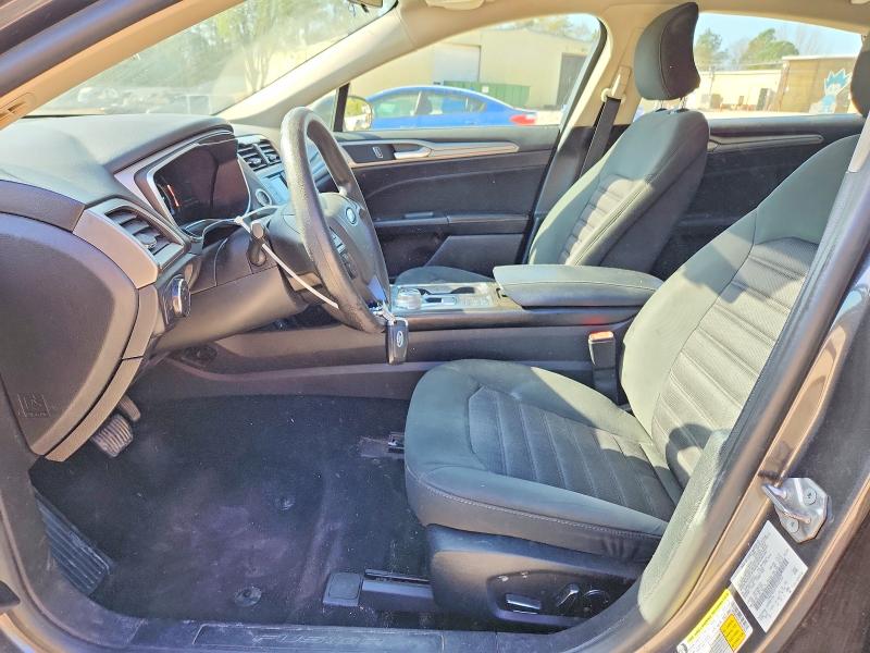 Aukcja sprzedaży 2018 Ford Fusion, vin: 3FA6P0LU7JR102357, numer aukcji: 48332436