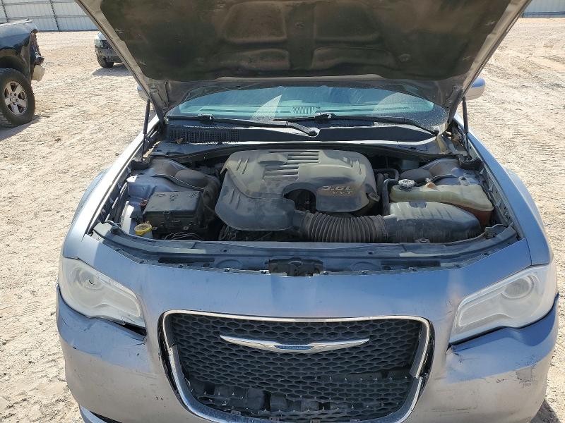 Aukcja sprzedaży 2017 Chrysler 300, vin: 2C3CCAAG2HH599601, numer aukcji: 49341056