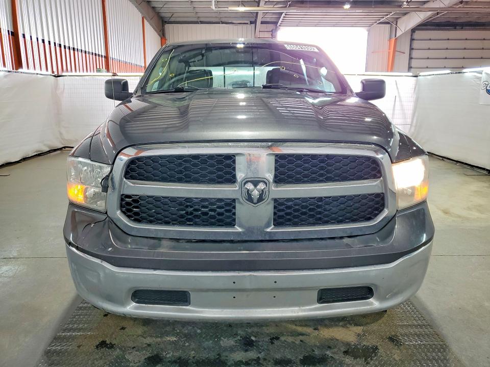 Aukcja sprzedaży 2017 Ram 1500, vin: 1C6RR7LT3HS693925, numer aukcji: 48641036
