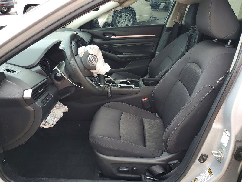 Продажа на аукционе авто 2021 Nissan Altima, vin: 1N4BL4DV5MN417125, номер лота: 49161506