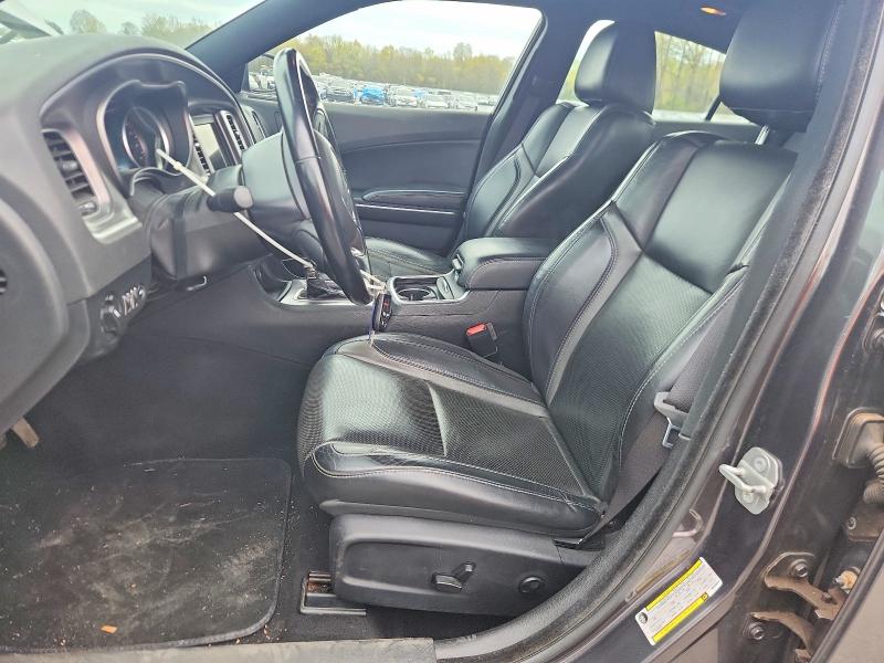 Продаж на аукціоні авто 2021 Dodge Charger, vin: 2C3CDXBG2MH638535, номер лоту: 49457456