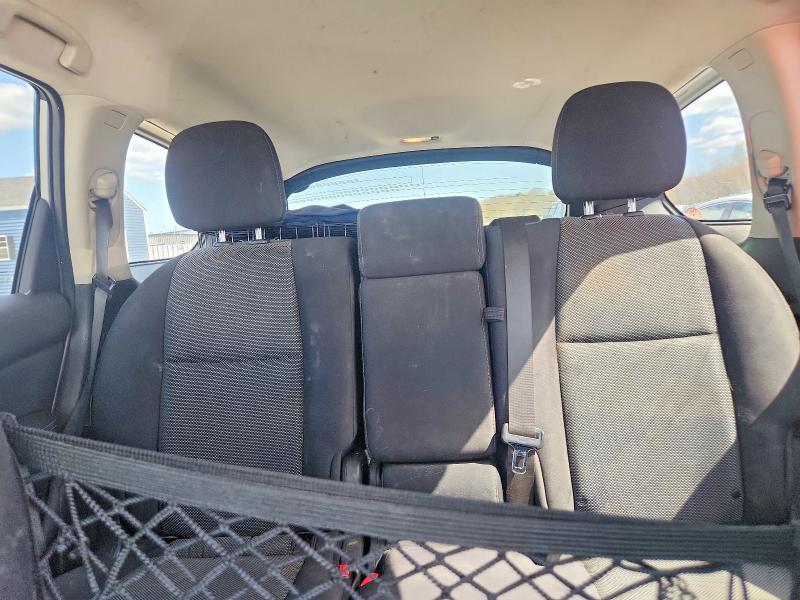 50944706 :رقم المزاد ، 5N1DR2MM0JC650166 vin ، 2018 Nissan Pathfinder مزاد بيع