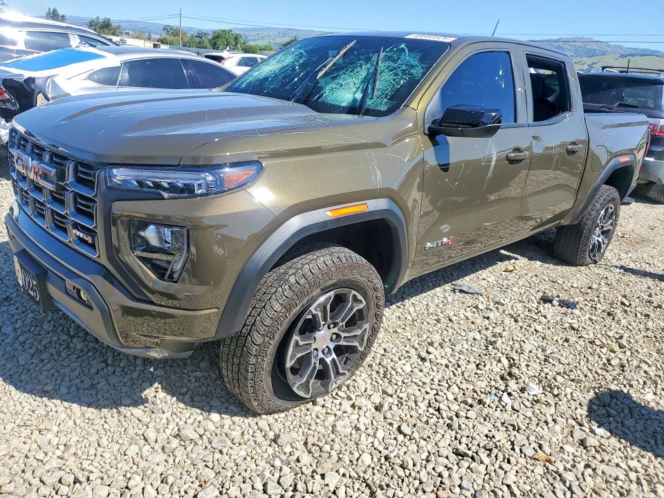 Aukcja sprzedaży 2025 Gmc Canyon, vin: 1GTP2DEK2S1163367, numer aukcji: 48660326