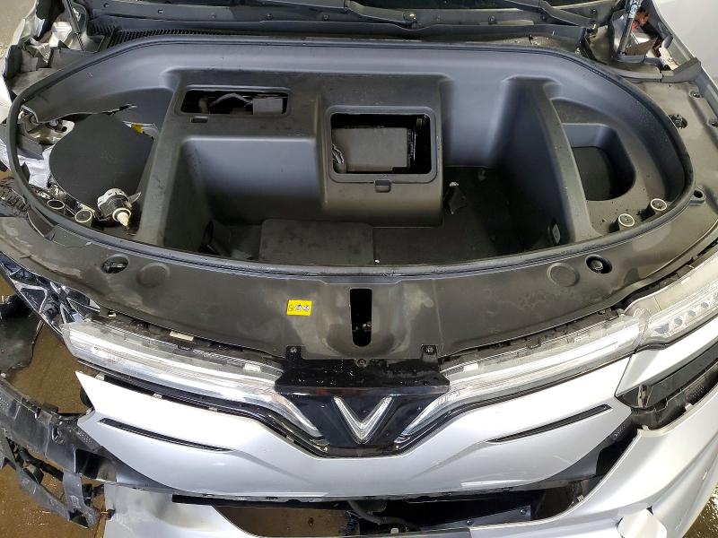 Продажа на аукционе авто 2024 Vinfast Trading And Production Vf 8, vin: RLLV1AFA5RH008947, номер лота: 50174926