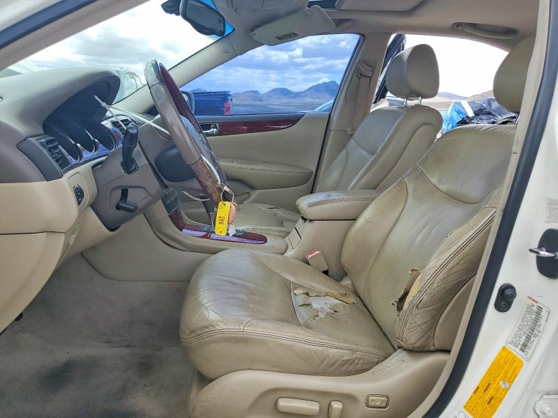 Продажа на аукционе авто 2002 Lexus Es, vin: JTHBF30G620068150, номер лота: 49478046