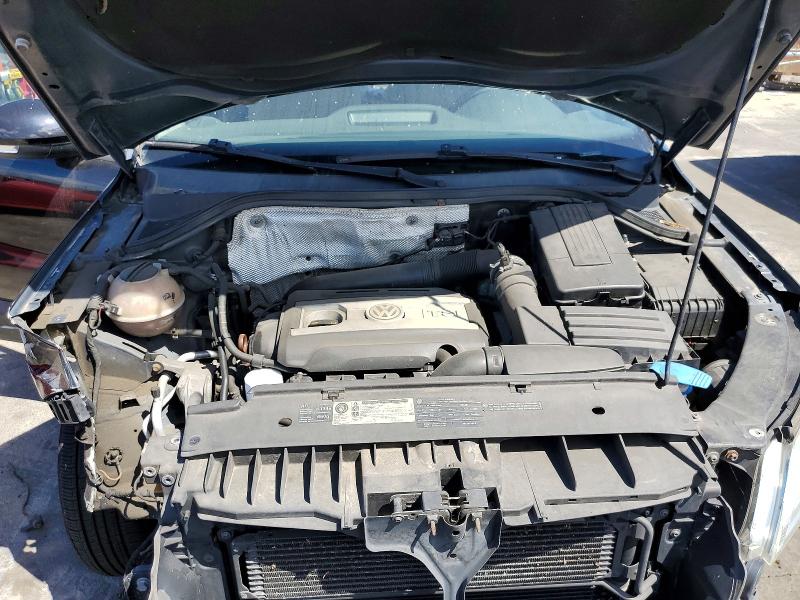 50593586 :رقم المزاد ، WVGBV7AX5AW521529 vin ، 2010 Volkswagen Tiguan مزاد بيع