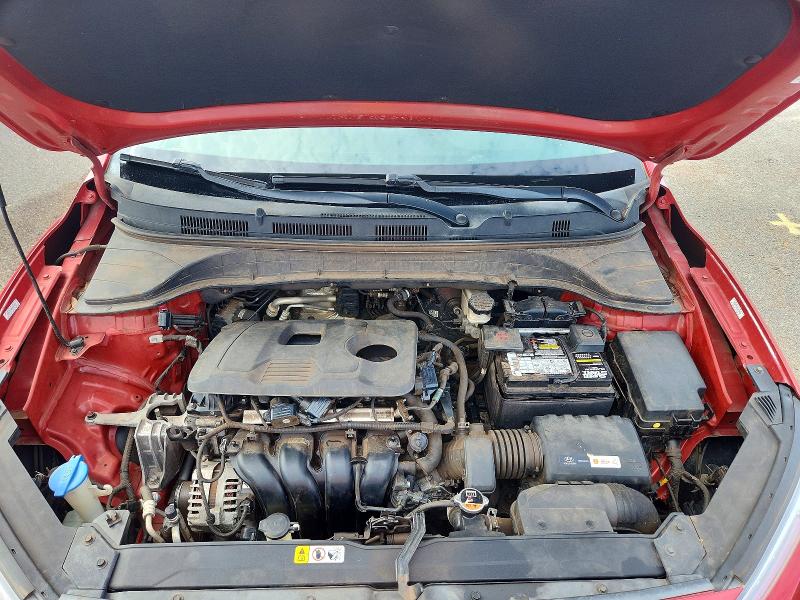 Aukcja sprzedaży 2019 Hyundai Kona, vin: KM8K12AA6KU196381, numer aukcji: 49659126