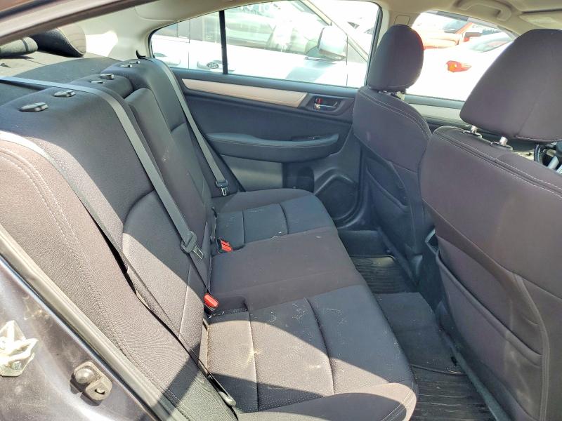 Aukcja sprzedaży 2016 Subaru Legacy, vin: 4S3BNBF69G3051734, numer aukcji: 50937666